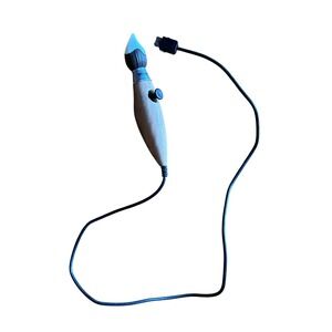 Disney Epic Mickey The Power of Two Magic Paintbrush Controller Nintendo